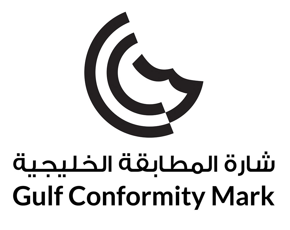 Gulf Conformity Mark (G-Mark)