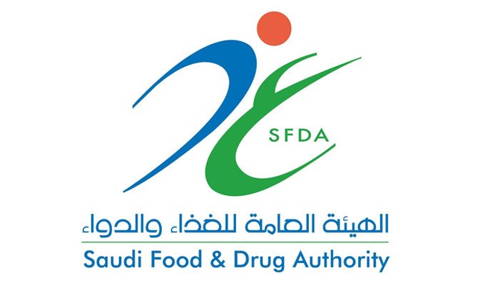 Saudi Food and Drug Authority (SFDA)