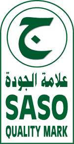 Saudi Quality Mark, SASO
